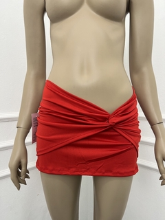 Pollera xiomara