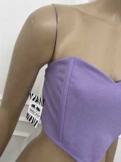 Corset Argelia en internet