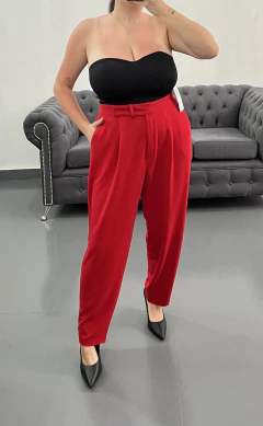 Pantalon sastrero olivia en internet