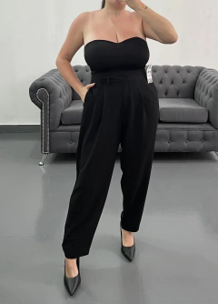 Pantalon sastrero olivia - tienda online