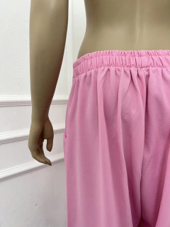 Pantalon sastrero olivia - Sweet Lola
