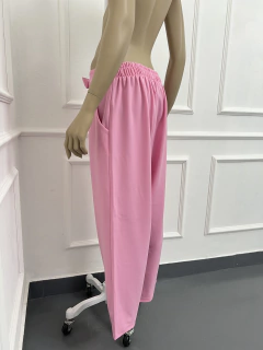 Pantalon sastrero olivia - tienda online
