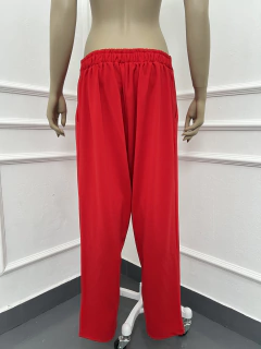 Pantalon sastrero olivia - Sweet Lola
