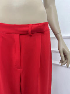 Imagen de Pantalon sastrero olivia