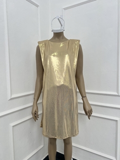 Vestido won en internet