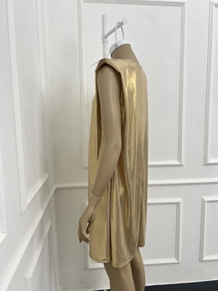 Vestido won en internet