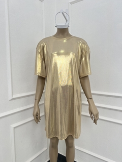 Vestido sinny - Sweet Lola