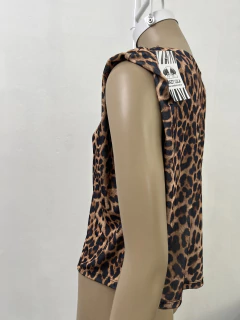 Remera leonor - tienda online