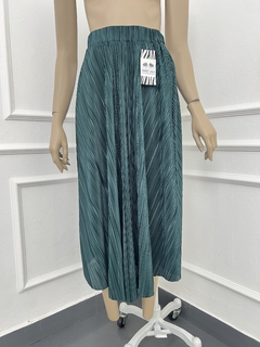 Pollera pia - Sweet Lola