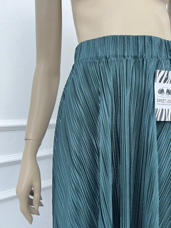 Pollera pia - tienda online