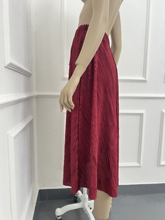 Pollera pia