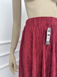Pollera pia - Sweet Lola