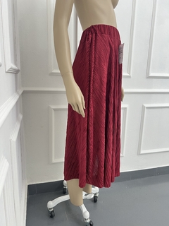 Pollera pia - tienda online