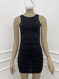 Vestido agustina