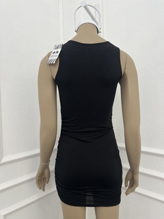 Vestido agustina - tienda online