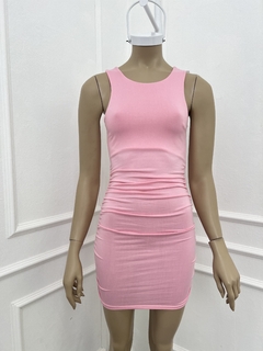 Vestido agustina