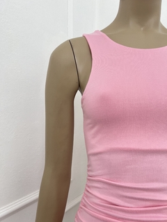 Vestido agustina - comprar online