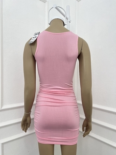 Vestido agustina - tienda online