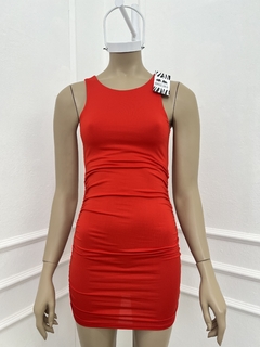 Vestido agustina