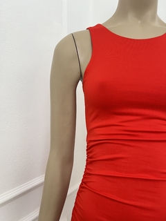 Vestido agustina - comprar online