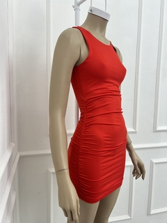 Vestido agustina en internet