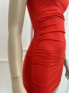 Vestido agustina - Sweet Lola