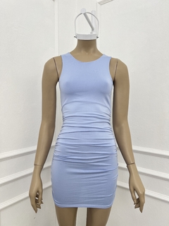 Vestido agustina