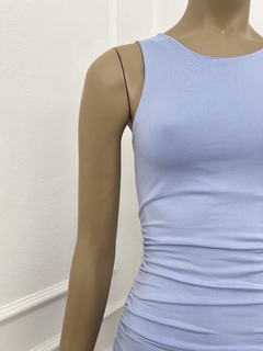 Vestido agustina - comprar online