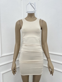 Vestido agustina