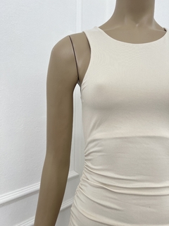 Vestido agustina - comprar online