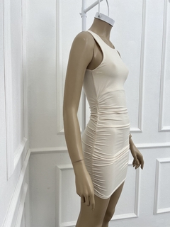 Vestido agustina en internet