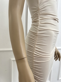 Vestido agustina - Sweet Lola