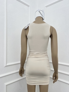 Vestido agustina - tienda online