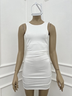 Vestido agustina