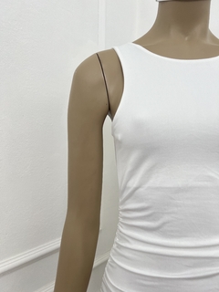 Vestido agustina - comprar online