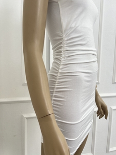 Vestido agustina - Sweet Lola