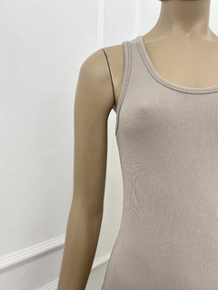 Vestido Paola - Sweet Lola