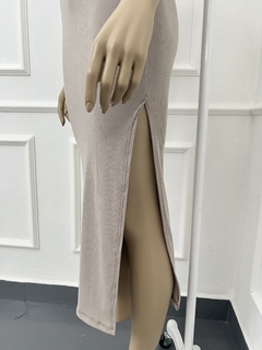Vestido Paola
