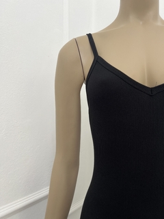 Vestido lore - Sweet Lola