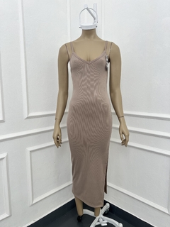 Vestido lore en internet