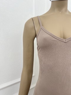 Vestido lore - Sweet Lola