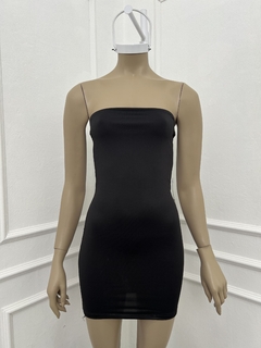Vestido dominica - tienda online