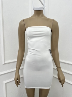 Vestido dominica - Sweet Lola