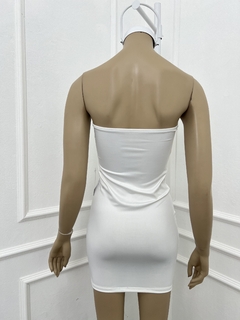 Vestido dominica
