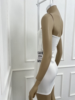Vestido dominica - comprar online