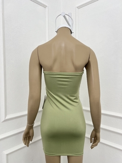 Imagen de Vestido dominica