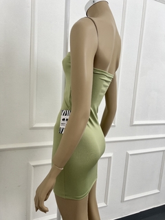 Vestido dominica