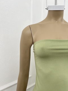 Vestido dominica - Sweet Lola