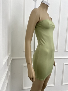 Vestido dominica - tienda online