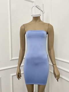 Vestido dominica - comprar online